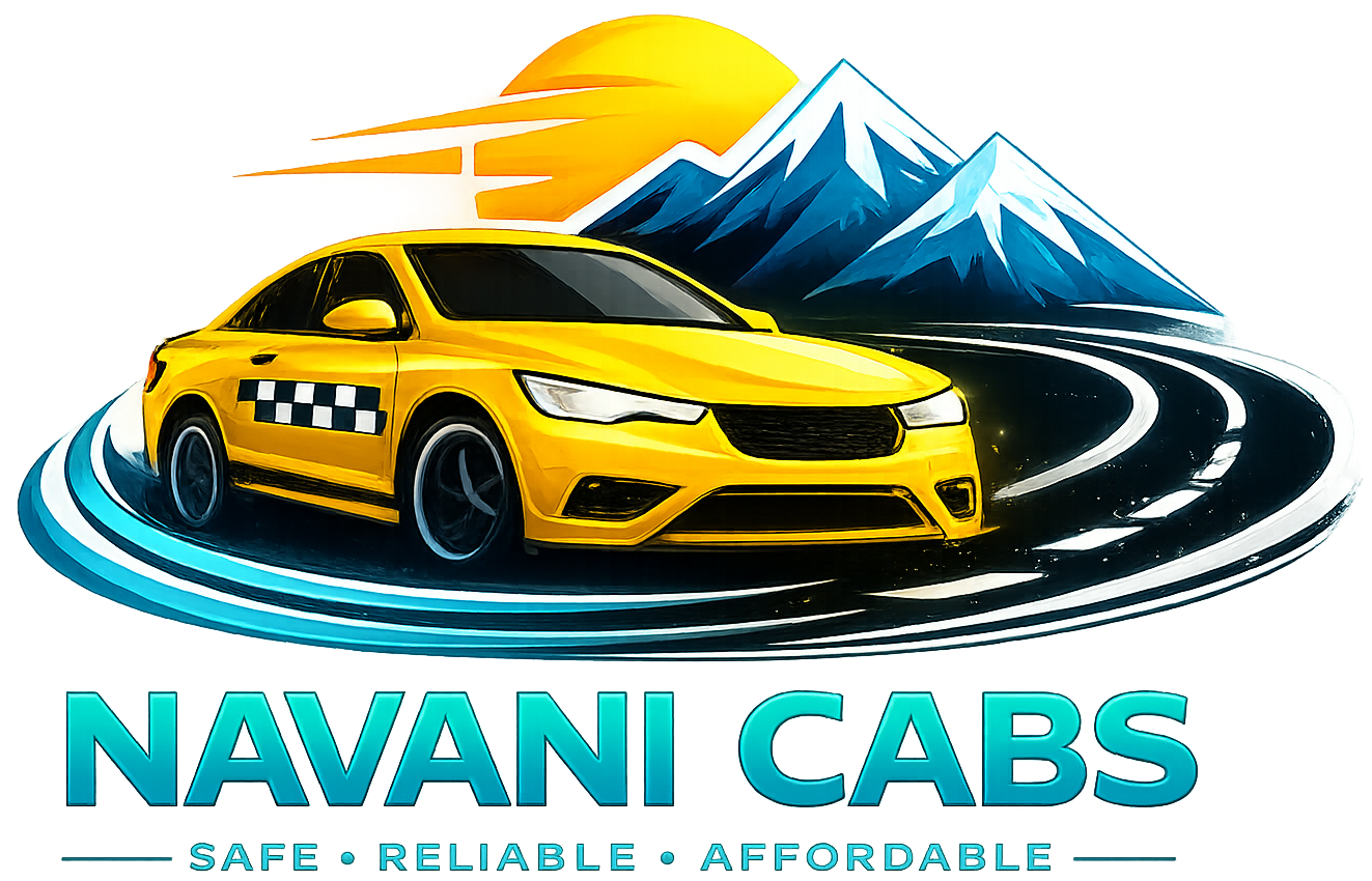 Navani Cabs Logo